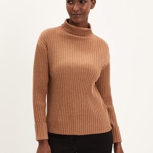 Frank & Oak Merino Wool Sweater
